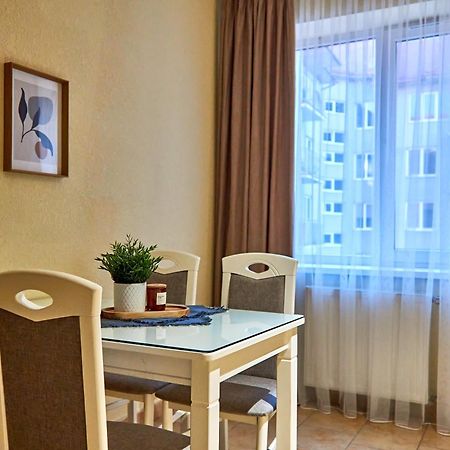 Елегантні Люкс Апартаменти В Центрі Мукачева Mukaçeve Dış mekan fotoğraf